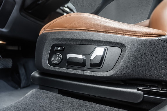 BMW iX3 20 of 30
