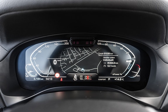 BMW iX3 24 of 30