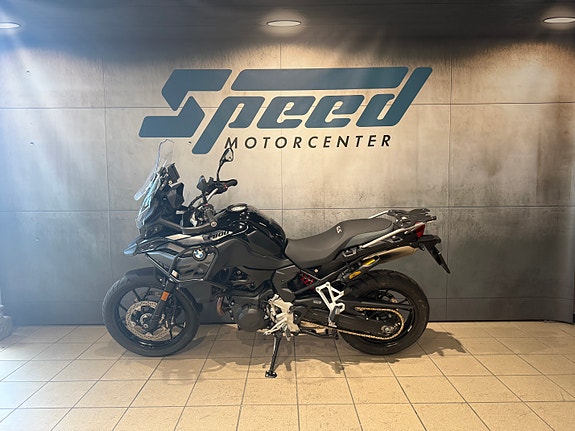 BMW F 800 GS 5 of 16