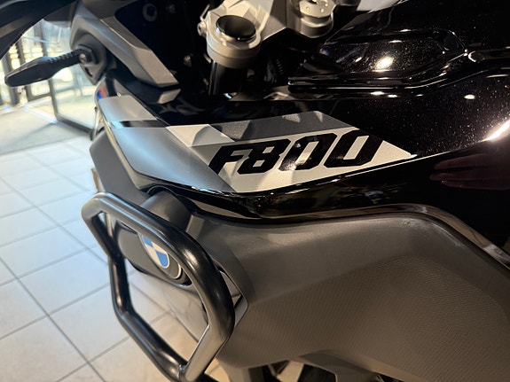 BMW F 800 GS 14 of 16