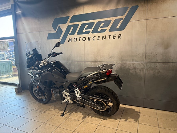 BMW F 800 GS 7 of 16