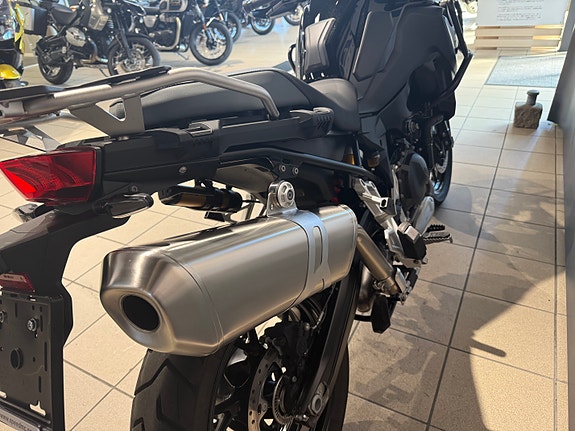 BMW F 800 GS 16 of 16