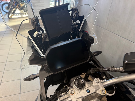 BMW F 800 GS 12 of 16