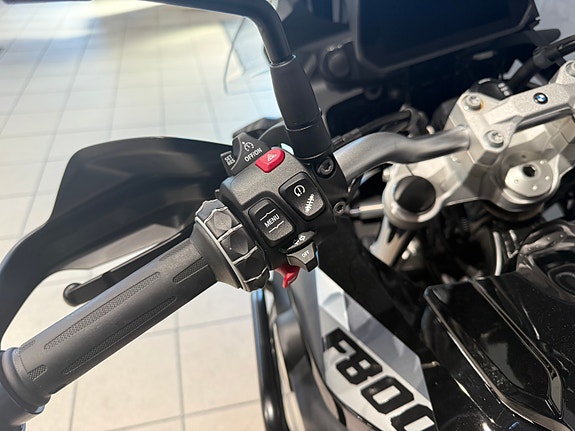 BMW F 800 GS 11 of 16