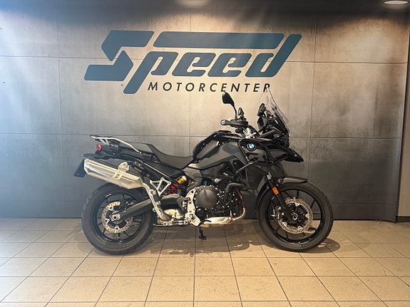 BMW F 800 GS 2 of 16