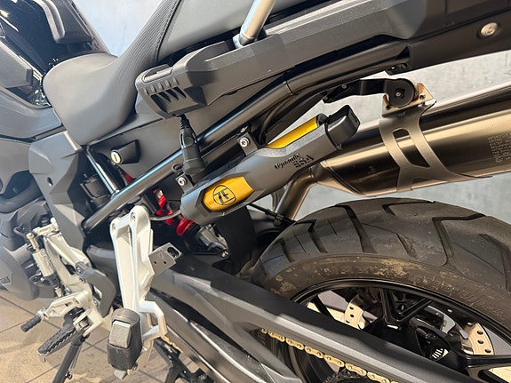 BMW F 800 GS 13 of 16
