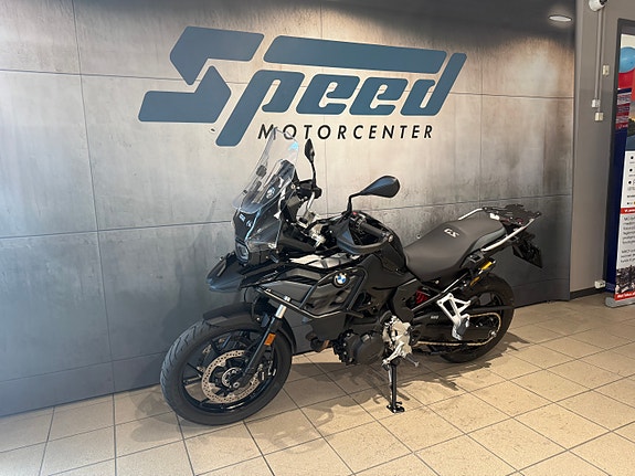 BMW F 800 GS 6 of 16
