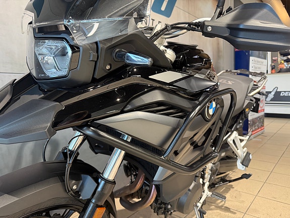 BMW F 800 GS 15 of 16