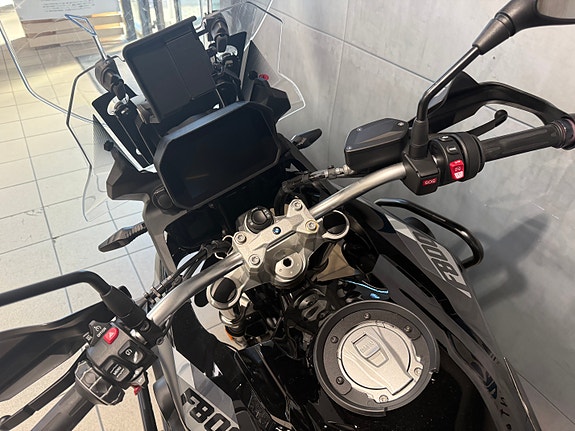 BMW F 800 GS 9 of 16