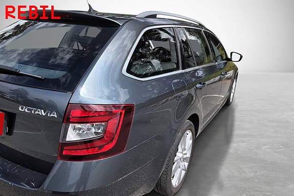 Skoda Octavia 4 of 21