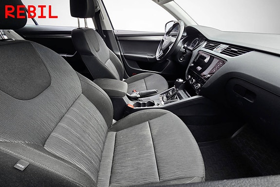 Skoda Octavia 9 of 21