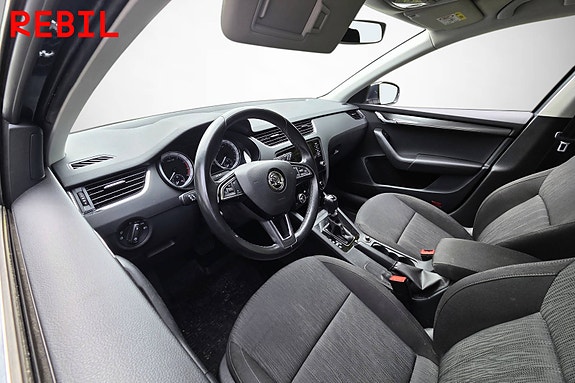 Skoda Octavia 7 of 21