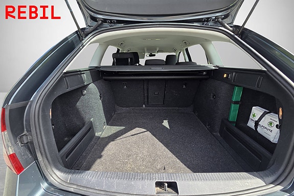 Skoda Octavia 12 of 21