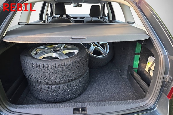 Skoda Octavia 20 of 21