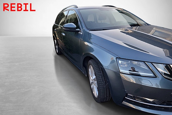 Skoda Octavia 18 of 21