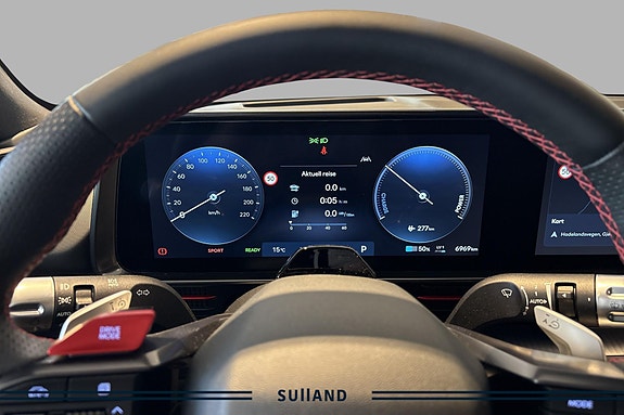 Hyundai Ioniq 6 14 of 30