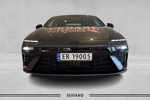 Hyundai Ioniq 6 9 of 30