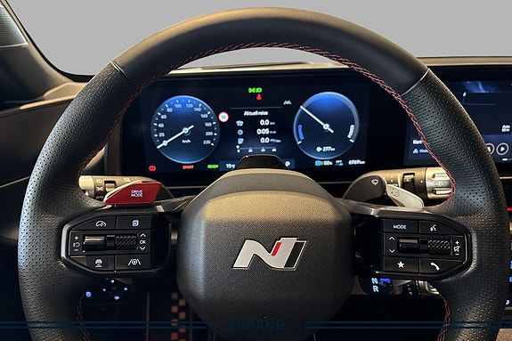 Hyundai Ioniq 6 13 of 30
