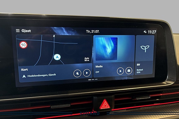 Hyundai Ioniq 6 21 of 30
