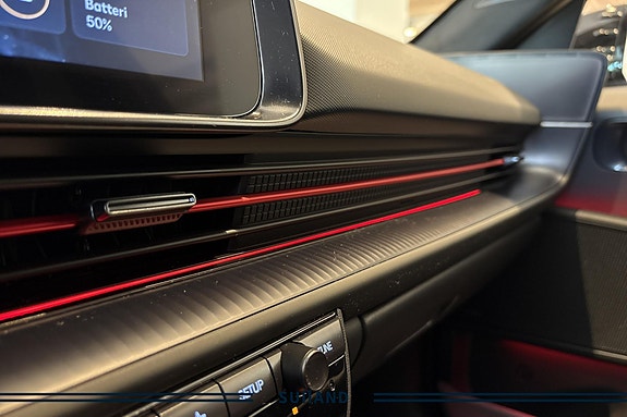 Hyundai Ioniq 6 23 of 30