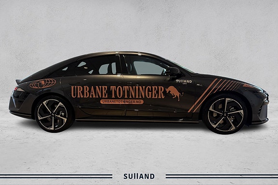 Hyundai Ioniq 6 7 of 30