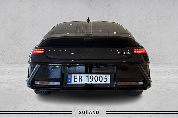 Hyundai Ioniq 6 5 of 30