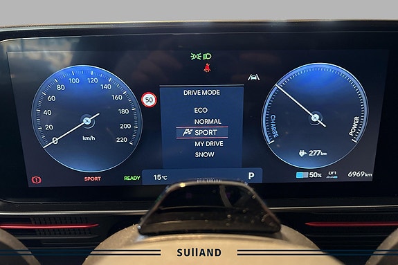 Hyundai Ioniq 6 20 of 30