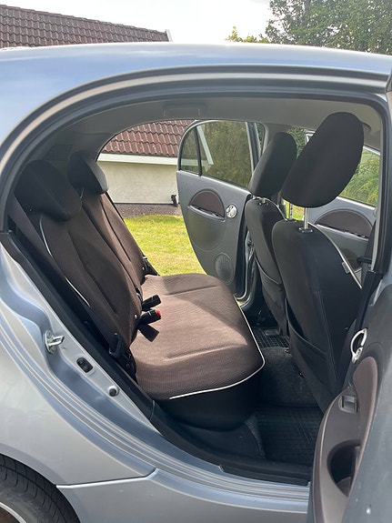 Mitsubishi i-Miev 10 of 10