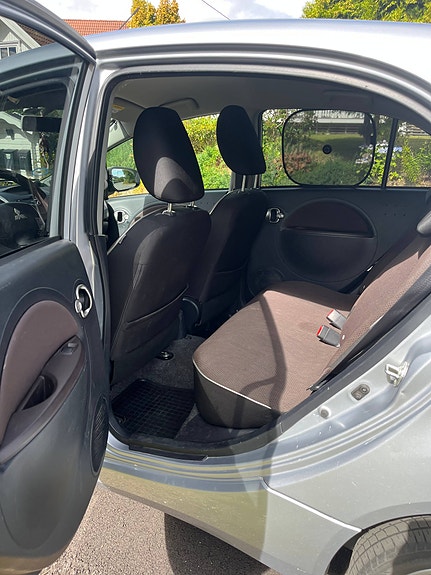 Mitsubishi i-Miev 9 of 10