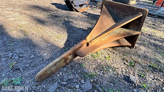 Andre SMP Knusespett med SMP 105-feste – ca 2,1 meter 6 of 13