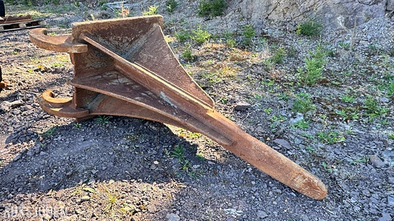 Andre SMP Knusespett med SMP 105-feste – ca 2,1 meter 5 of 13