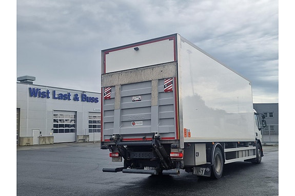 Volvo FE320 4x2 med sideåpning 2 of 9