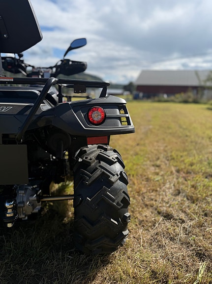 Linhai LH 320 PROMAX 4x4 4 of 7
