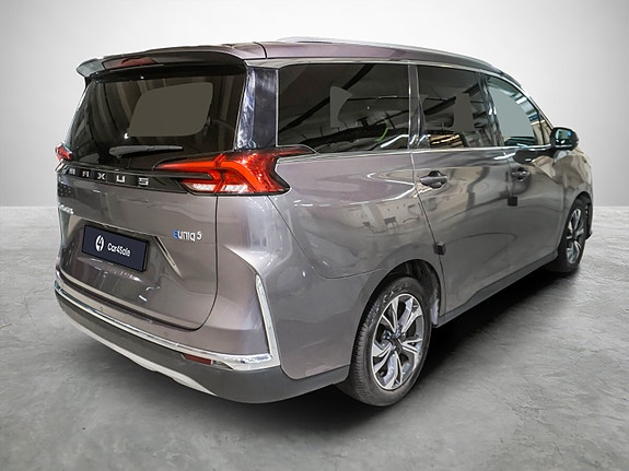 Maxus Euniq 5 5 of 24