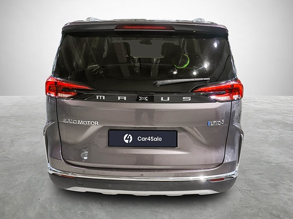 Maxus Euniq 5 4 of 24