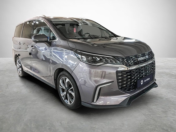 Maxus Euniq 5 7 of 24