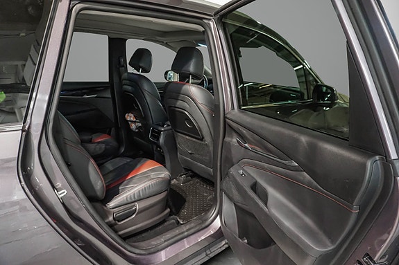 Maxus Euniq 5 16 of 24