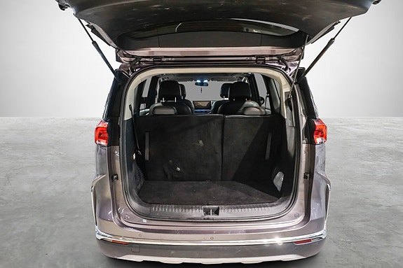 Maxus Euniq 5 19 of 24