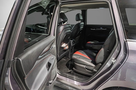 Maxus Euniq 5 15 of 24