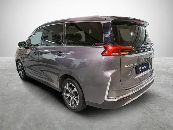 Maxus Euniq 5 3 of 24