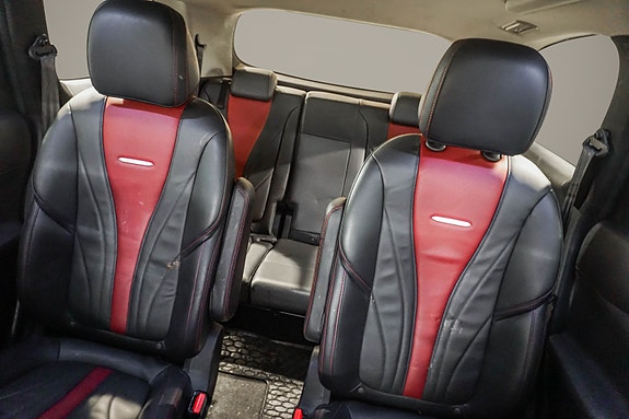Maxus Euniq 5 17 of 24