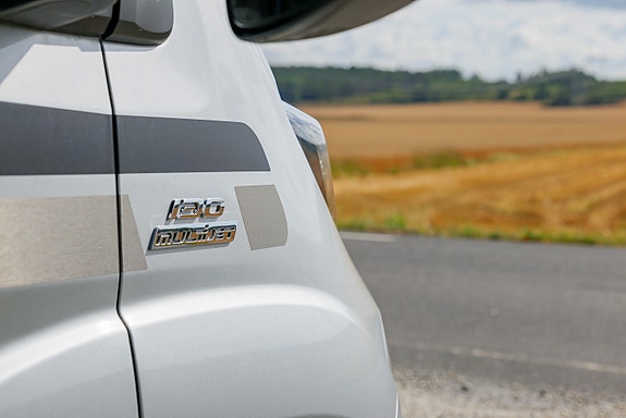 Adria MATRIX M 670SL | 5 PERS | HENGERFESTE | LUFTFJÆRING BAK 13 of 30