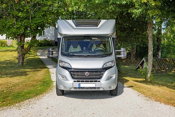 Adria MATRIX M 670SL | 5 PERS | HENGERFESTE | LUFTFJÆRING BAK 4 of 30