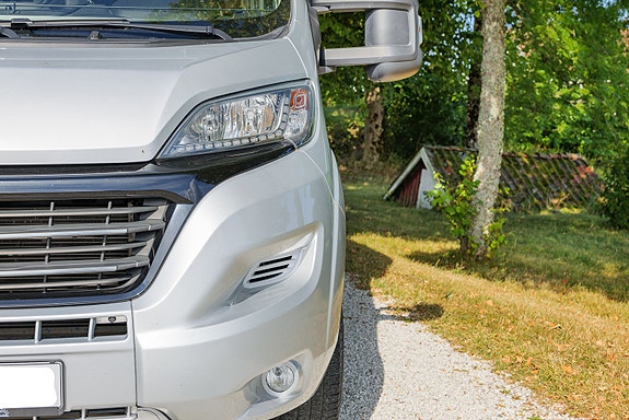 Adria MATRIX M 670SL | 5 PERS | HENGERFESTE | LUFTFJÆRING BAK 16 of 30