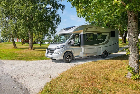 Adria MATRIX M 670SL | 5 PERS | HENGERFESTE | LUFTFJÆRING BAK 6 of 30