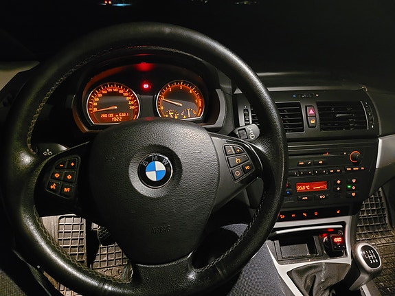 BMW X3 2 of 2
