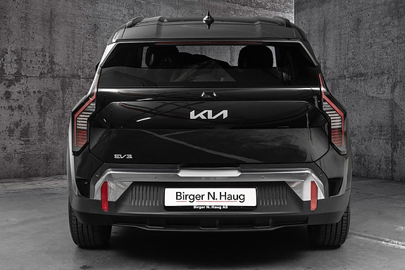 Kia EV3 6 of 23