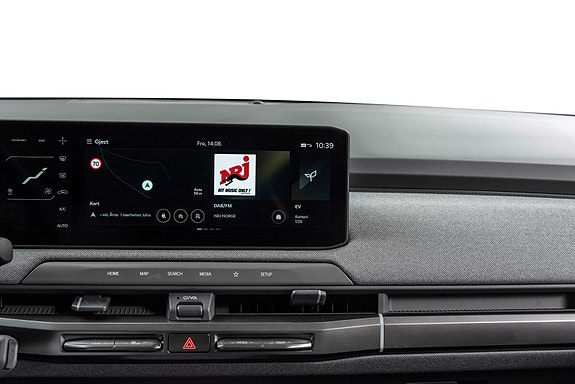 Kia EV3 18 of 23
