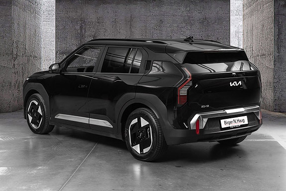 Kia EV3 9 of 23