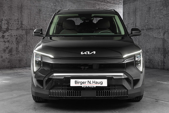 Kia EV3 5 of 23